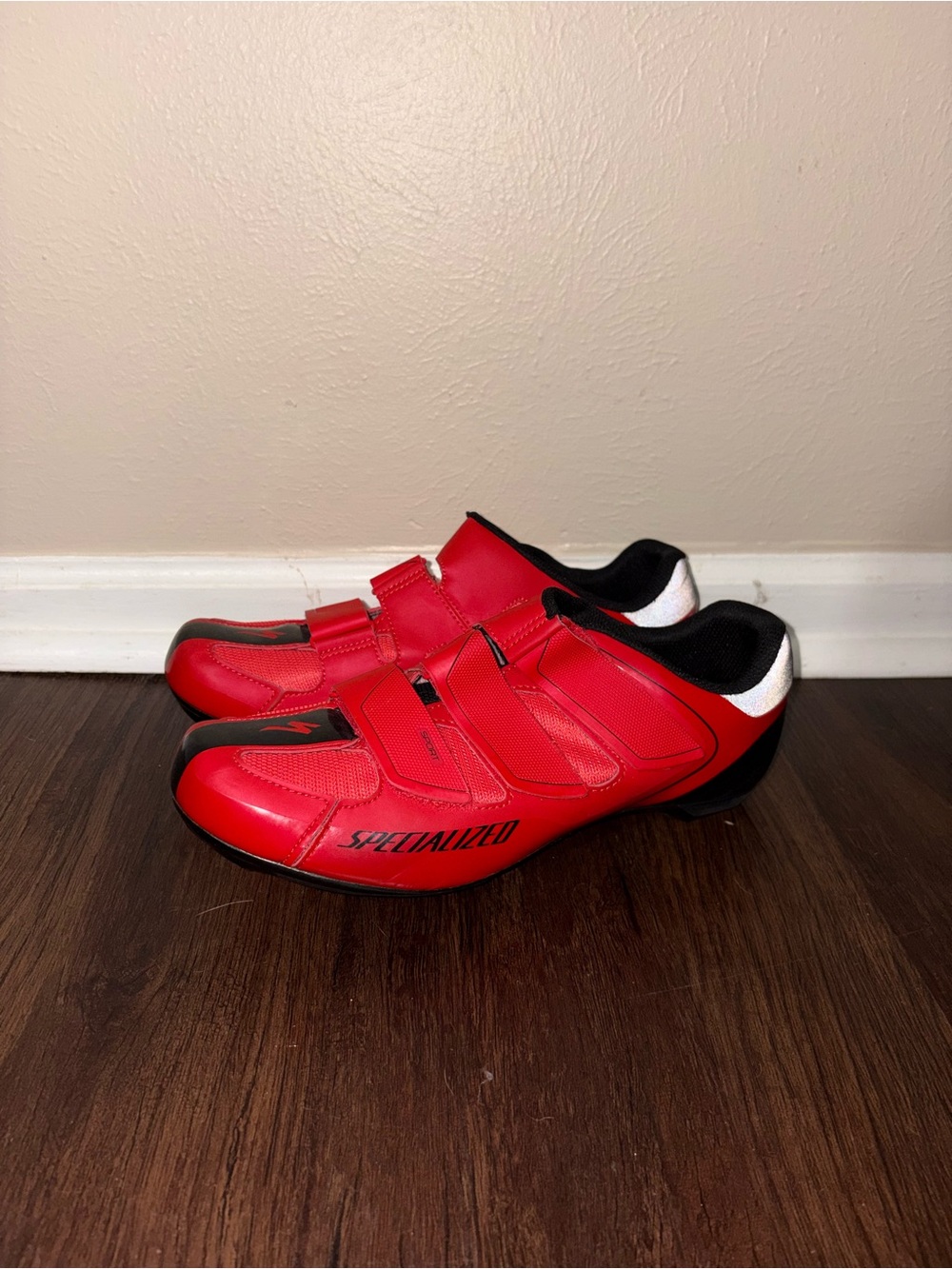 Men's Specialized Sport Rd Cycling Shoes 61215-3244